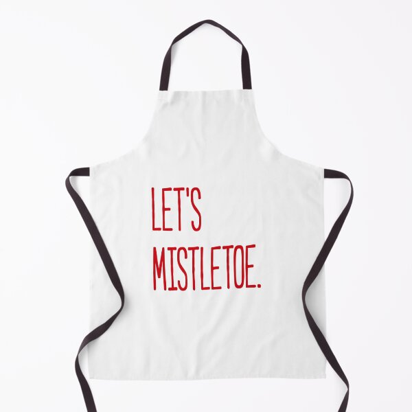 Item preview, Let's Mistletoe Christmas - Xmas sexy gift designed and sold by DZung123.