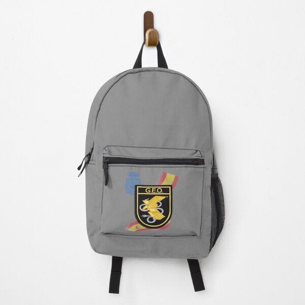 Item preview, G.E.O (National Police) designed and sold by Canvel.