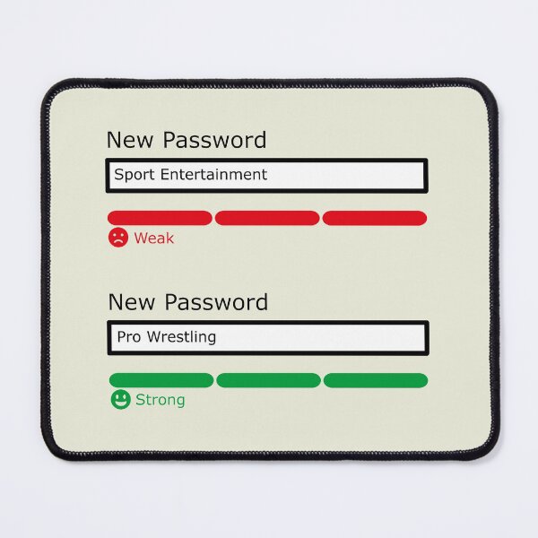 Item preview, Best Password designed and sold by rolito86.