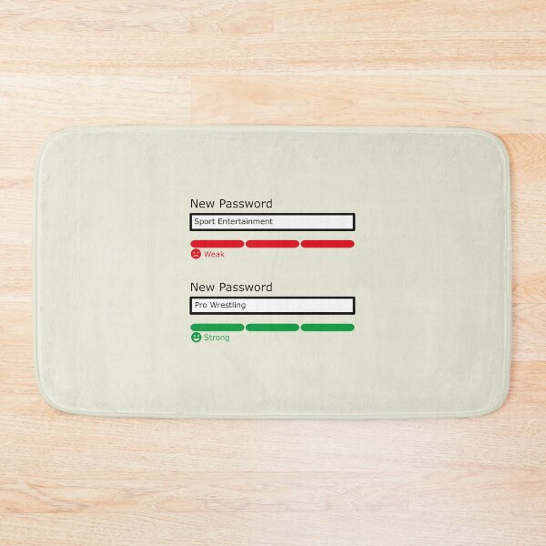 Item preview, Best Password designed and sold by rolito86.