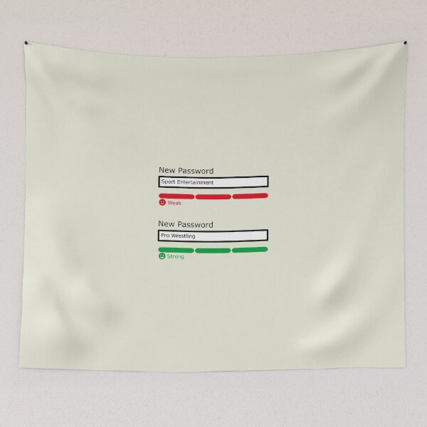 Item preview, Best Password designed and sold by rolito86.
