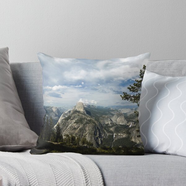 Item preview, Yosemite National Park spans eastern portions of Tuolumne, Mariposa and Madera counties in California designed and sold by OrcaNature.