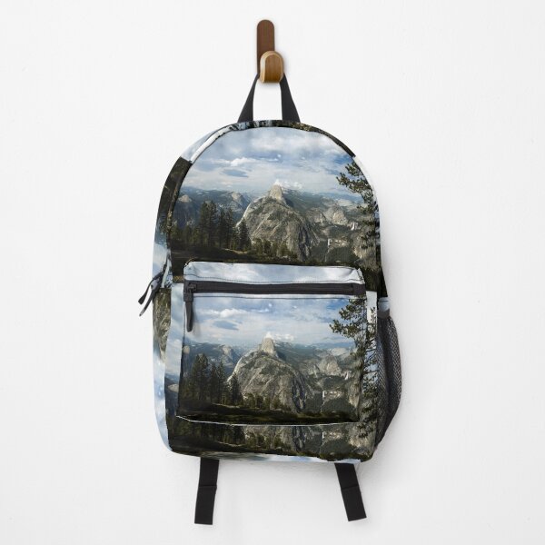Item preview, Yosemite National Park spans eastern portions of Tuolumne, Mariposa and Madera counties in California designed and sold by OrcaNature.