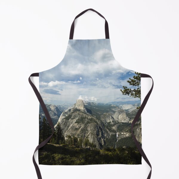 Item preview, Yosemite National Park spans eastern portions of Tuolumne, Mariposa and Madera counties in California designed and sold by OrcaNature.