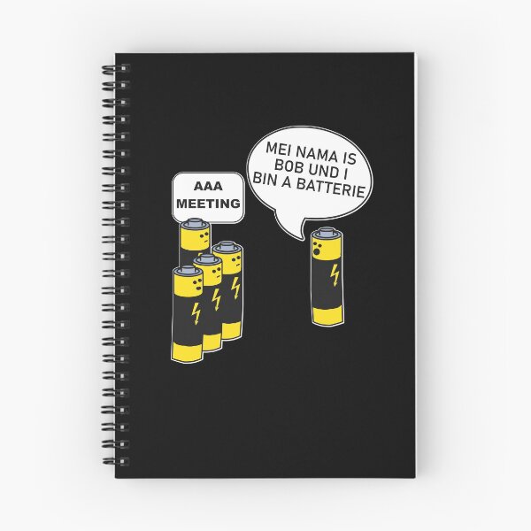 Item preview, Mei Nama is Bob and i am a Batterie Bayern Grantler Bavarian dialect saying designed and sold by bitcam18.