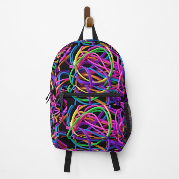 Item preview, Elastic Orchestra designed and sold by Linda Bianic.