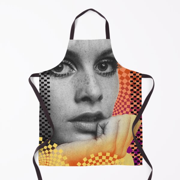 Item preview, Supermodel Twiggy 2 - Supermodels of the Sixties Series designed and sold by STYLE + EXPRESSION.