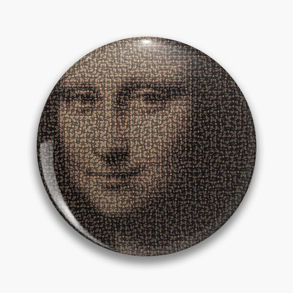 Item preview, Mona Lisa designed and sold by Montage-Madness.
