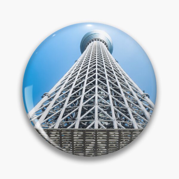 Item preview, Tokyo Skytree From Below designed and sold by neilcooperphoto.