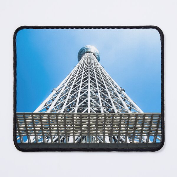 Item preview, Tokyo Skytree From Below designed and sold by neilcooperphoto.