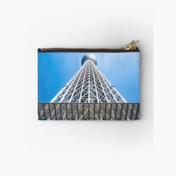 Item preview, Tokyo Skytree From Below designed and sold by neilcooperphoto.