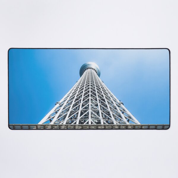 Item preview, Tokyo Skytree From Below designed and sold by neilcooperphoto.