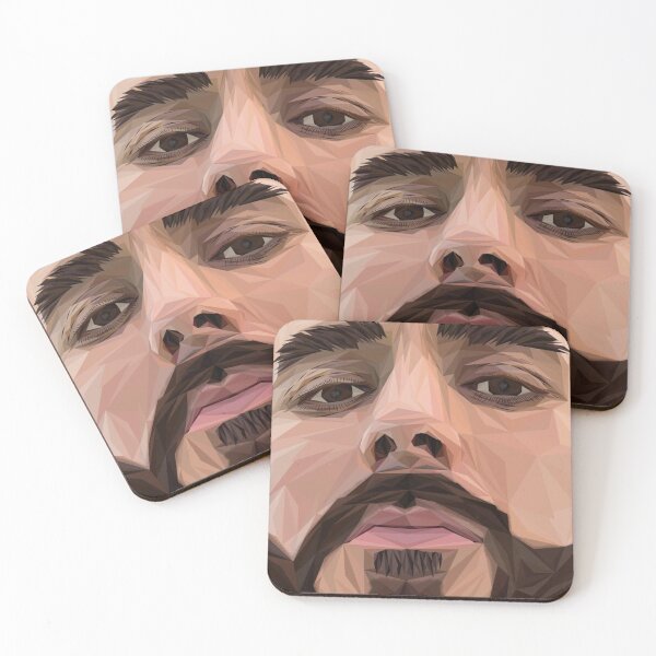 Item preview, French Football Player from Madrid designed and sold by EmpireFootball.