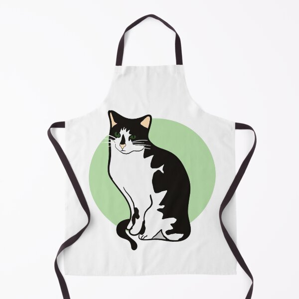 Item preview, Thinking Cat designed and sold by may1249.