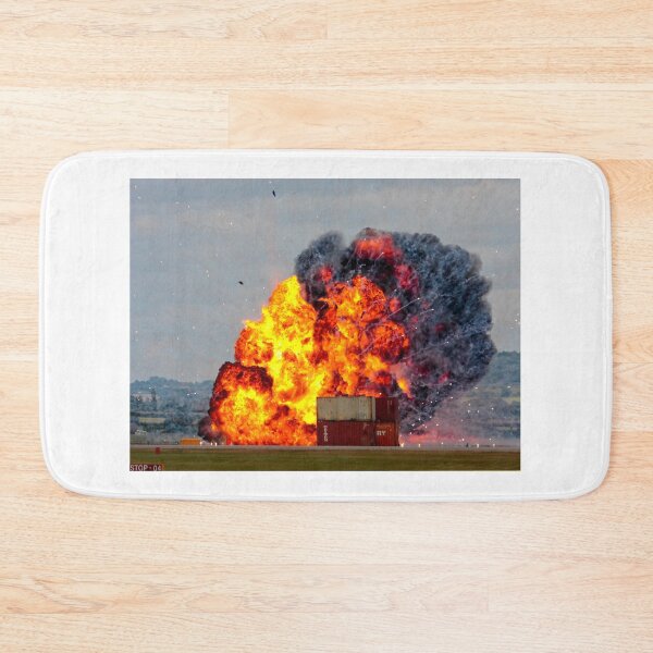 Item preview, Yeovilton Finale designed and sold by SWEEPER.