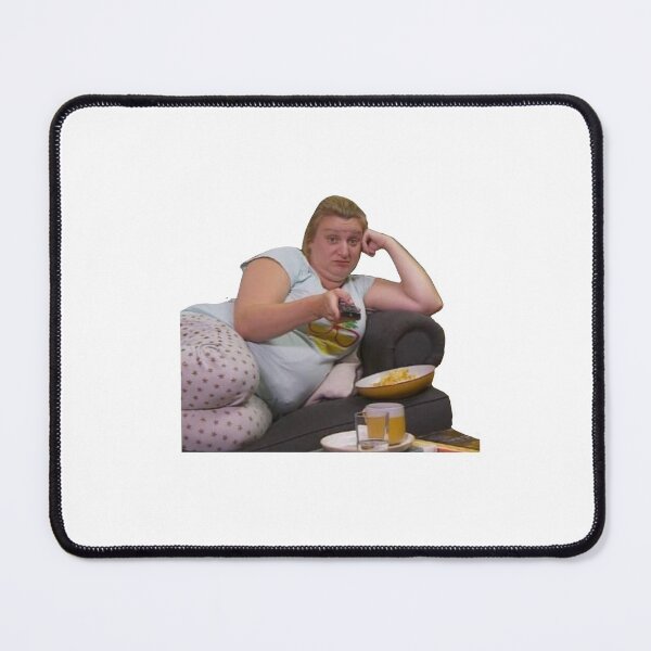Item preview, sitting on couch meme (mood) designed and sold by SeaweedSalad3.