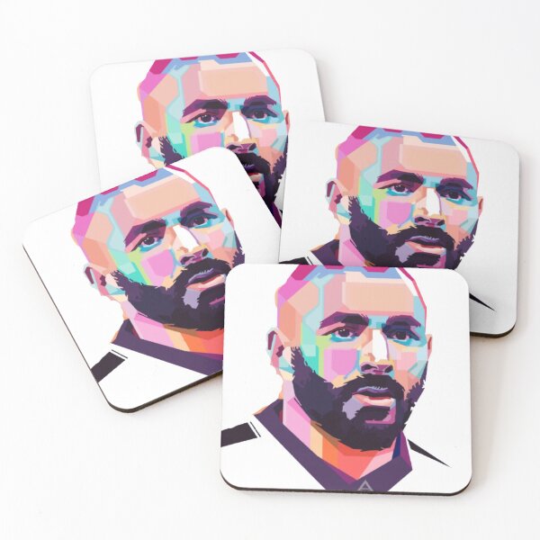Item preview, French Football Player from Madrid designed and sold by EmpireFootball.