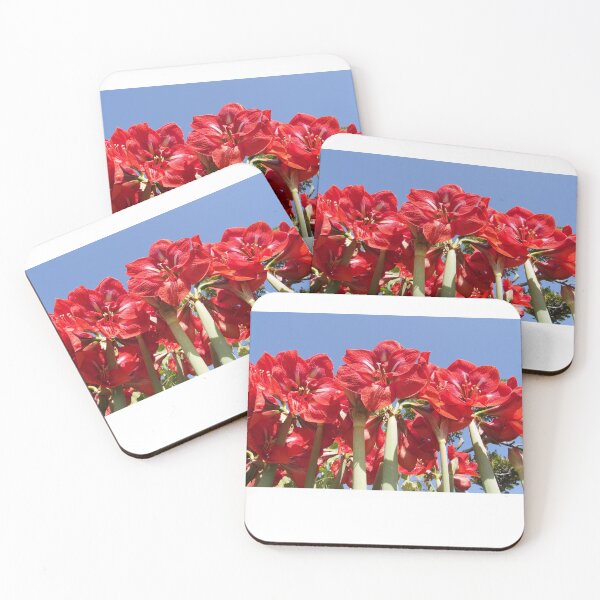 Item preview, Amaryllis designed and sold by Lauviahsdesign.