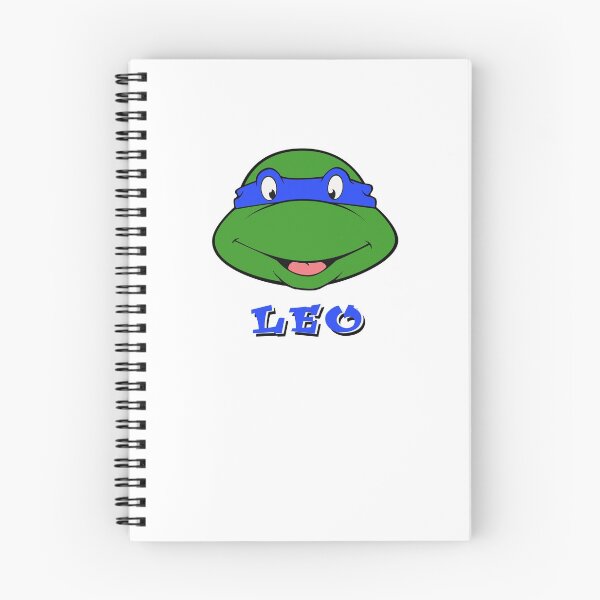 Item preview, Leo (TMNT) designed and sold by Sky-99.