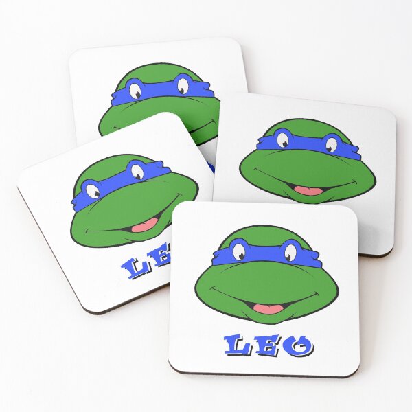 Item preview, Leo (TMNT) designed and sold by Sky-99.