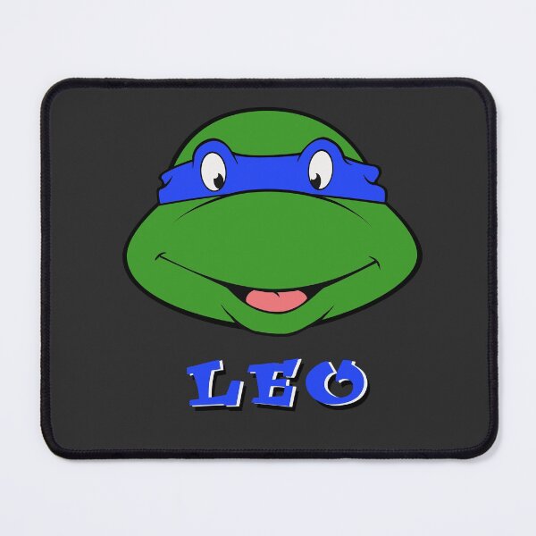 Item preview, Leo (TMNT) designed and sold by Sky-99.