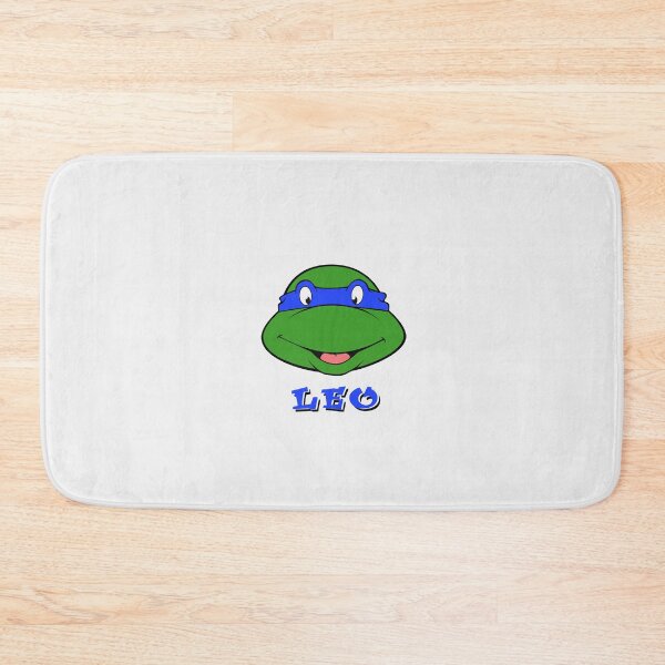 Item preview, Leo (TMNT) designed and sold by Sky-99.