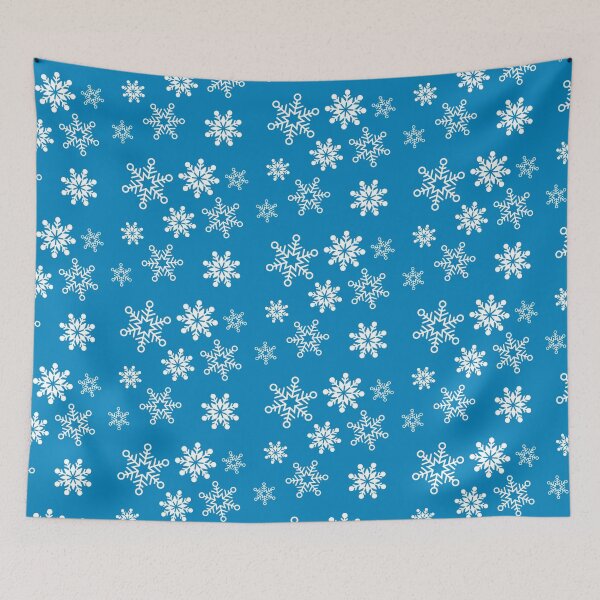 Item preview, Snowfall  designed and sold by amanda150771.