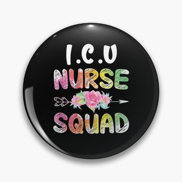 Item preview, ICU Nurse Gobble Squad Thanksgiving funny nurse Thanksgiving gift christmas for nurse Hospital Nurse Lover designed and sold by wi trendshop.