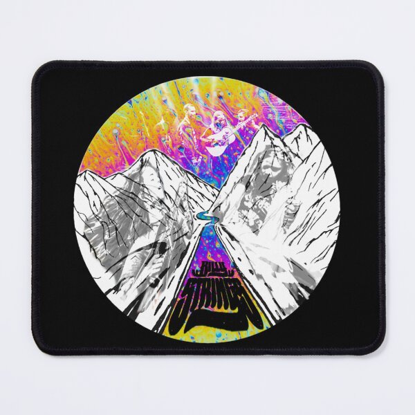 Item preview, BMFS Mountain River  designed and sold by Thou Art.