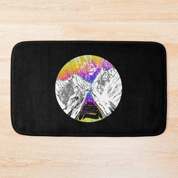 Item preview, BMFS Mountain River  designed and sold by Thou Art.
