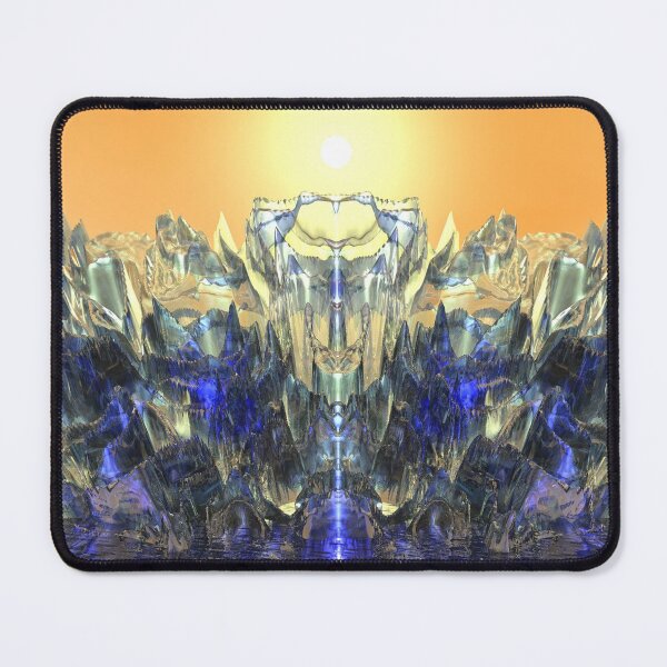 Item preview, Crystal Ship designed and sold by Phil Perkins.