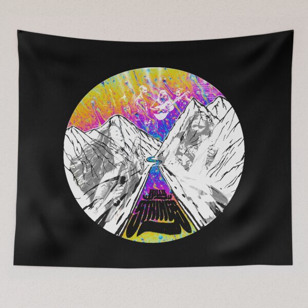 Item preview, BMFS Mountain River  designed and sold by Thou Art.