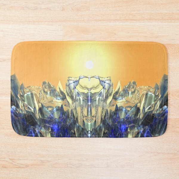 Item preview, Crystal Ship designed and sold by Phil Perkins.