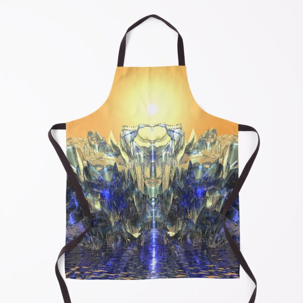 Item preview, Crystal Ship designed and sold by Phil Perkins.