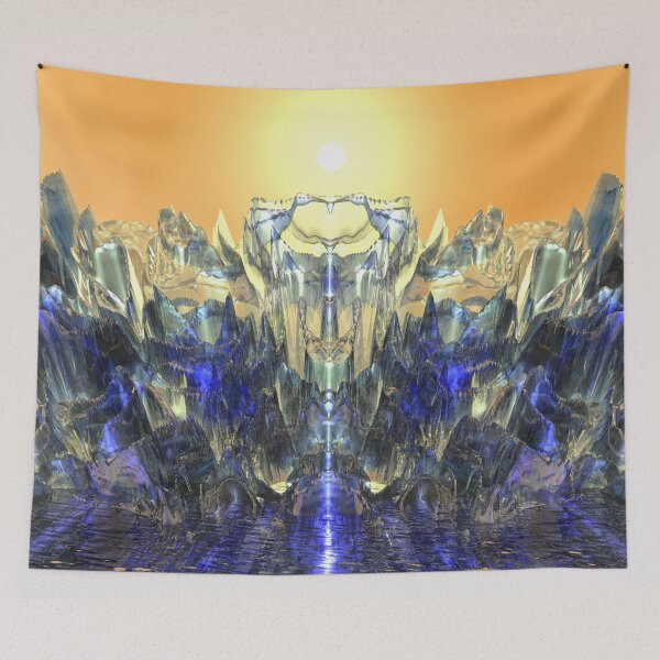 Item preview, Crystal Ship designed and sold by Phil Perkins.