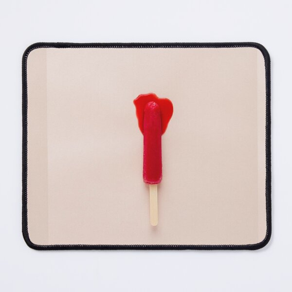 Item preview, Red Summer Popsicle  designed and sold by newburyboutique.