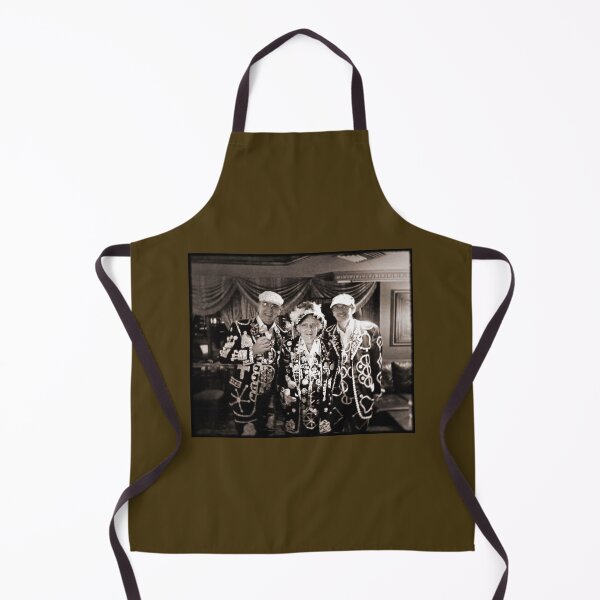 Item preview, Pearlies designed and sold by kathy archbold.
