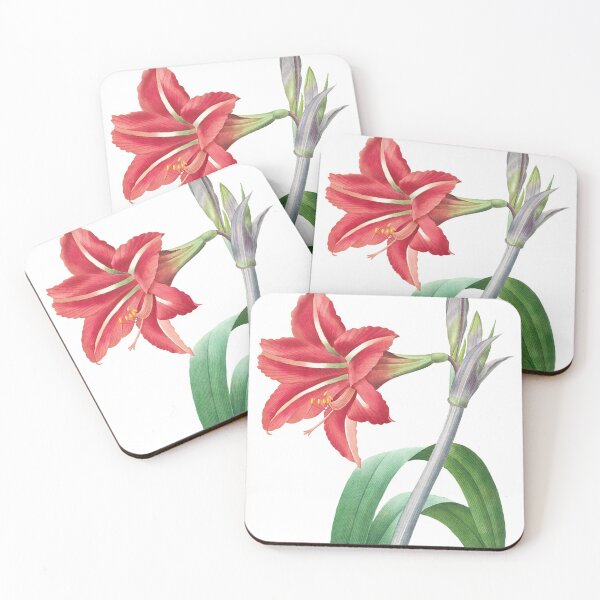 Item preview, Amaryllis designed and sold by Lauviahsdesign.