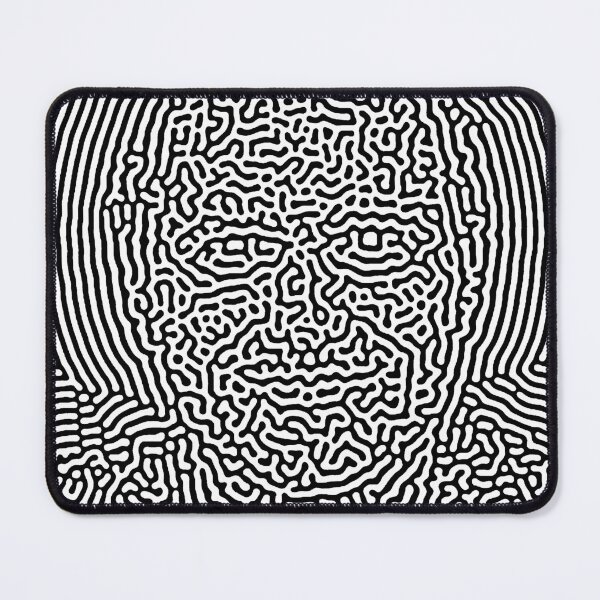 Item preview, Tom Woods Reaction Diffusion designed and sold by American-Ancap.