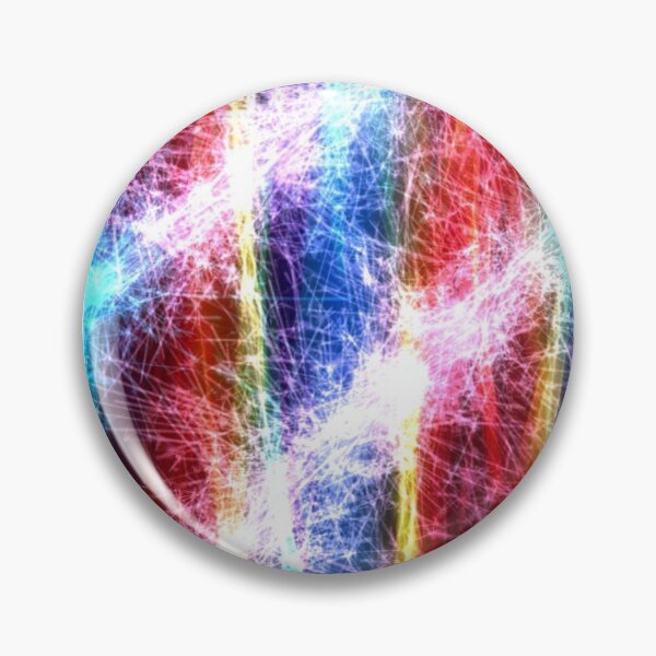Item preview, Rainbow with white lights designed and sold by Eleonora Tschudin.