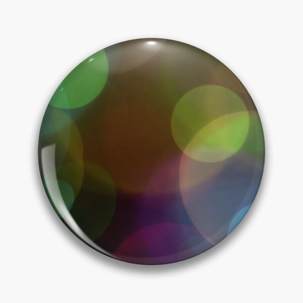 Item preview, Colorful circles designed and sold by Eleonora Tschudin.