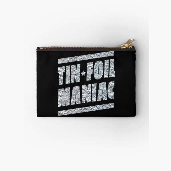 Item preview, Tin Foil Maniac designed and sold by infleims.