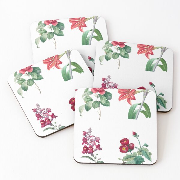Item preview, Amaryllis designed and sold by Lauviahsdesign.