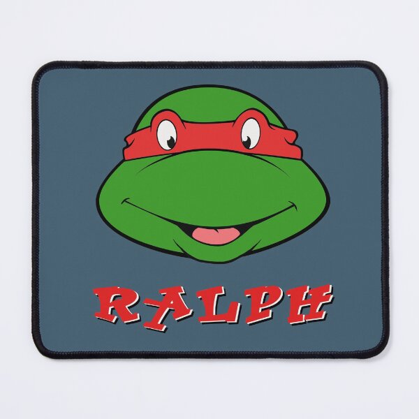 Item preview, Ralph (TMNT) designed and sold by Sky-99.