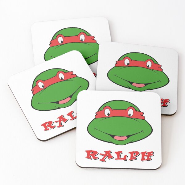 Item preview, Ralph (TMNT) designed and sold by Sky-99.