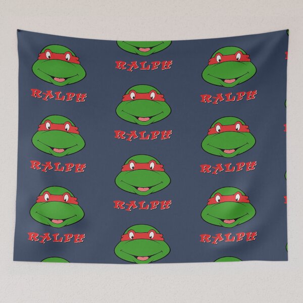 Item preview, Ralph (TMNT) designed and sold by Sky-99.