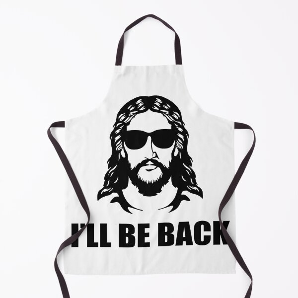 Item preview, I'll Be Back designed and sold by AEGMEDIA.