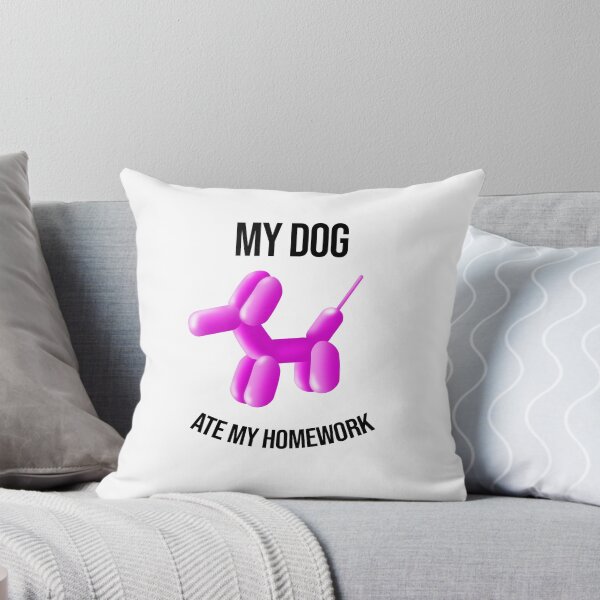 Item preview, My dog ate my homework designed and sold by laviborg.