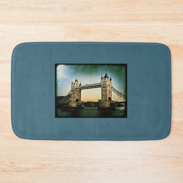 Artikelvorschau, Tower Bridge entworfen und verkauft von kathy archbold.
