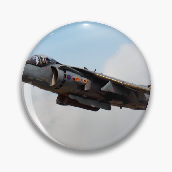 Item preview, RAF Harrier GR9 designed and sold by SWEEPER.